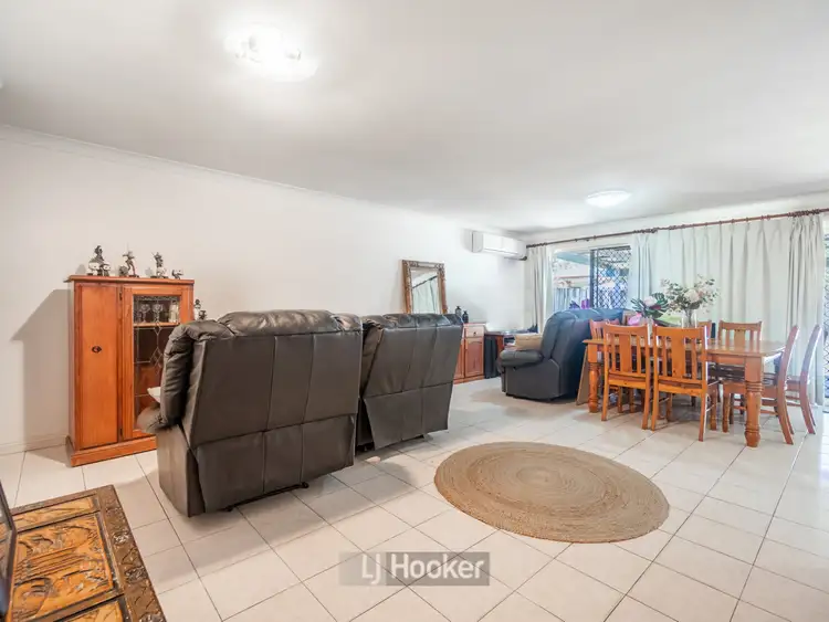 Third view of Homely house listing, 40 Glengyle Place, Forest Lake QLD 4078