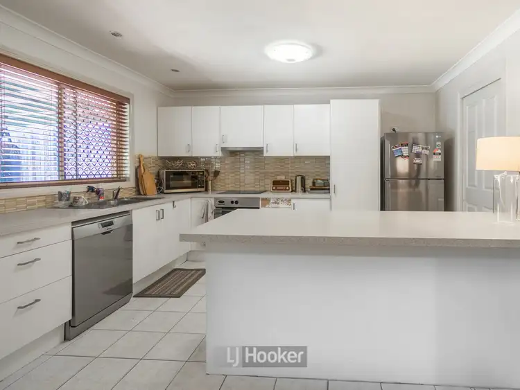 Fourth view of Homely house listing, 40 Glengyle Place, Forest Lake QLD 4078