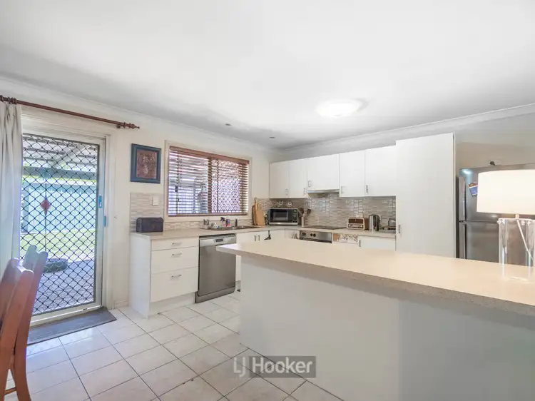 Fifth view of Homely house listing, 40 Glengyle Place, Forest Lake QLD 4078