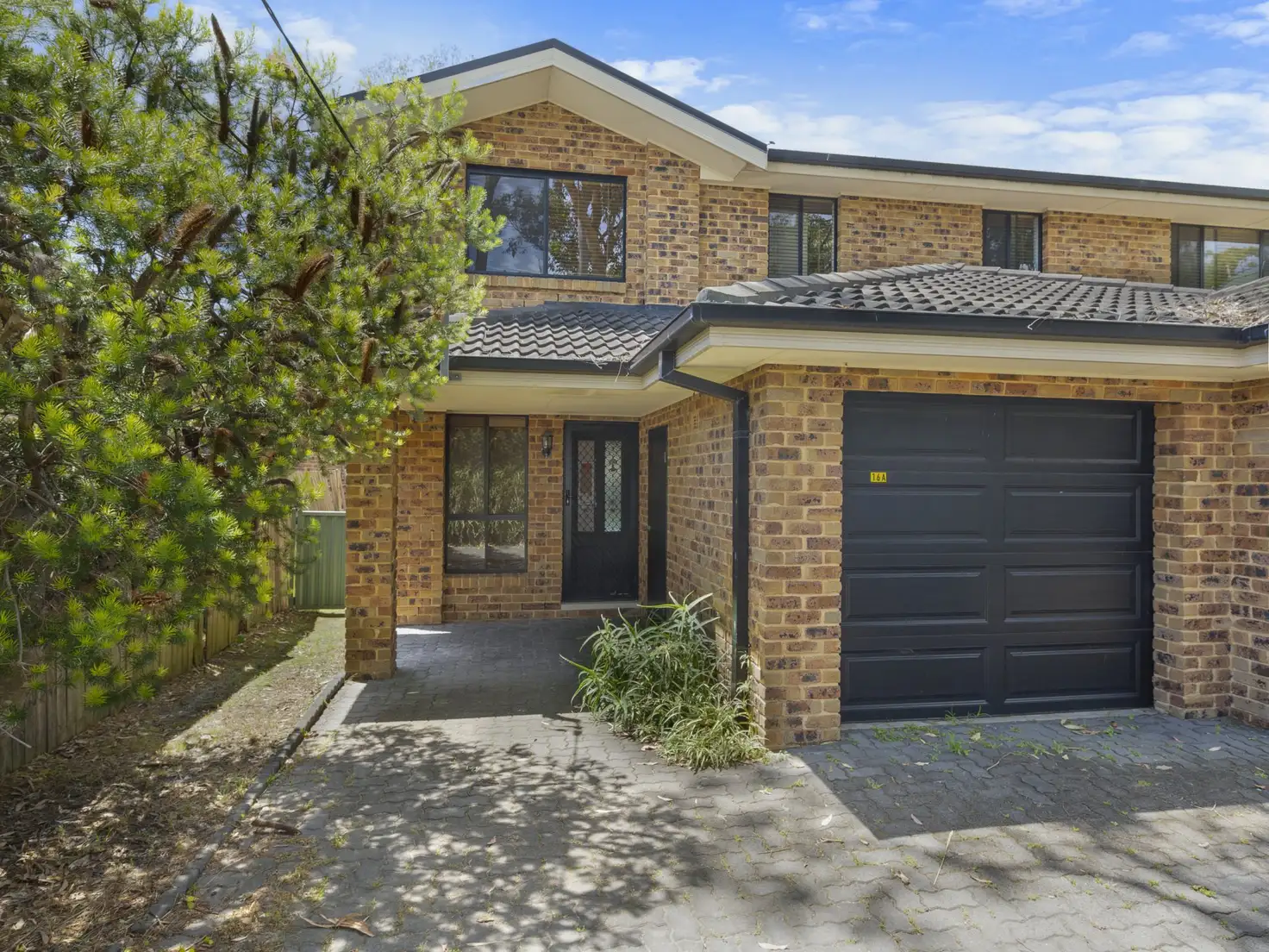 Main view of Homely house listing, 16a Barclay Avenue, Mannering Park NSW 2259