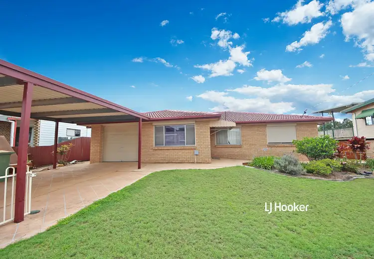 12 Boyanda Drive, Kallangur QLD 4503