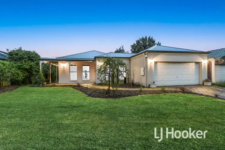 Main view of Homely house listing, 17 Hillston Court, Narre Warren South VIC 3805