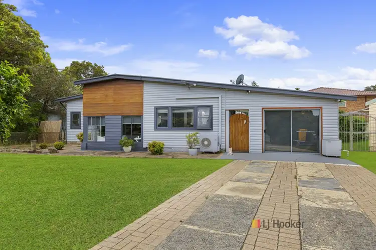 Main view of Homely house listing, 4 Ourringo Street, Budgewoi NSW 2262