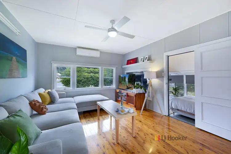 Third view of Homely house listing, 4 Ourringo Street, Budgewoi NSW 2262