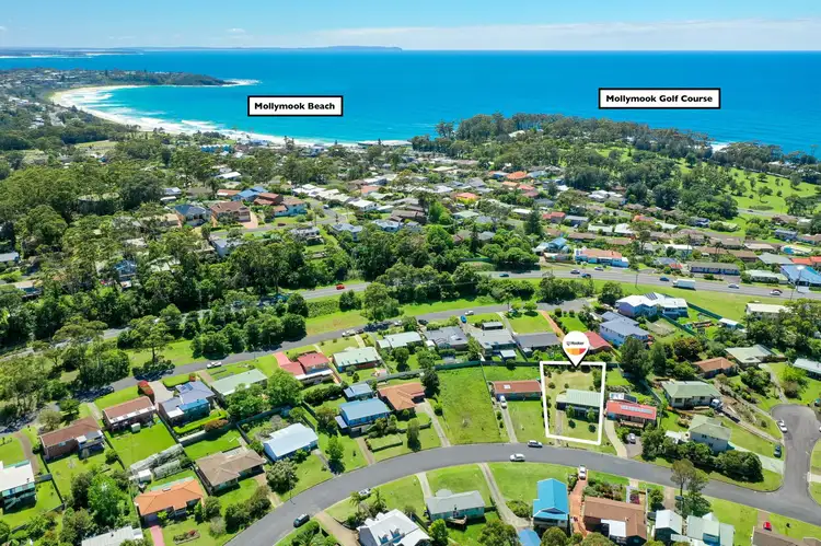 42 Timbs Street, Ulladulla NSW 2539