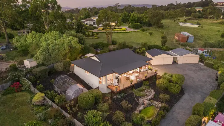 21 Natlee Crescent, Old Beach TAS 7017