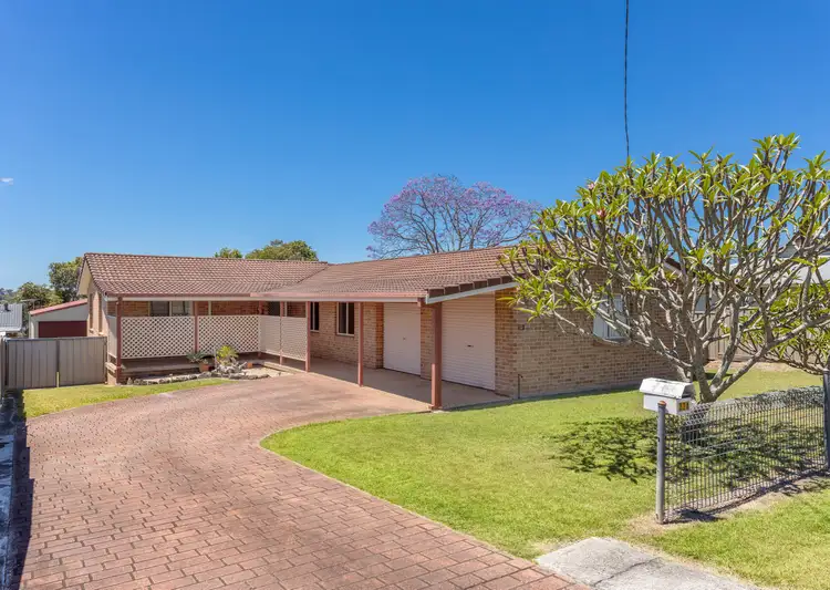Main view of Homely house listing, 33a Moon Street, Wingham NSW 2429
