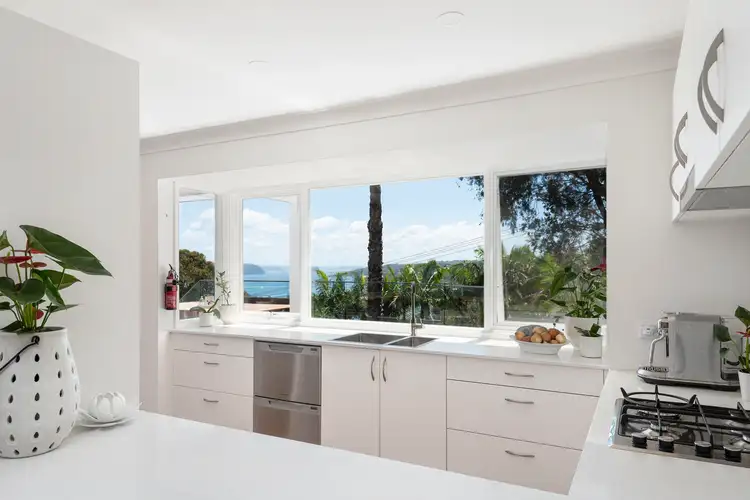 Sixth view of Homely house listing, 59 Wandeen Road, Clareville NSW 2107