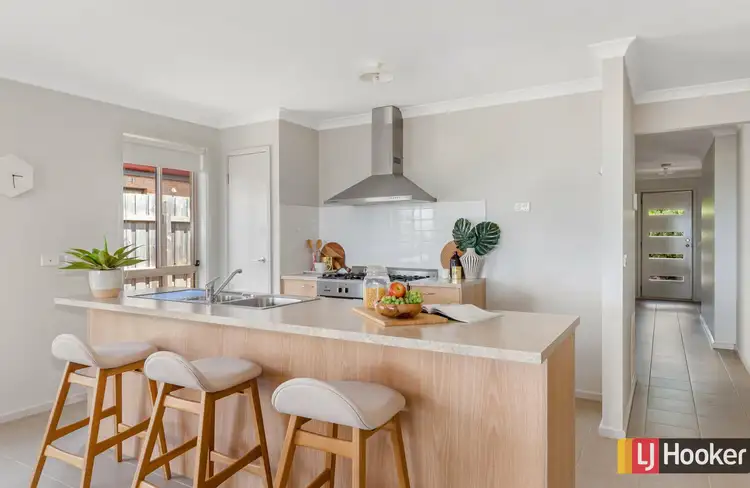 85 Siena Ridge, Hidden Valley VIC 3756