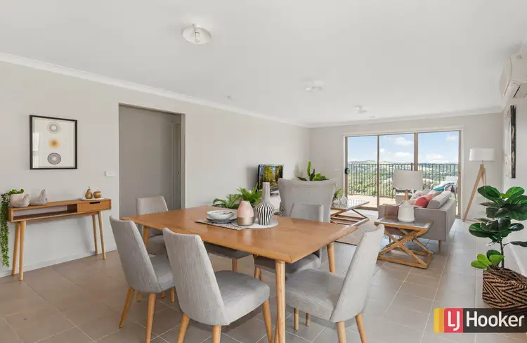 Third view of Homely house listing, 85 Siena Ridge, Hidden Valley VIC 3756