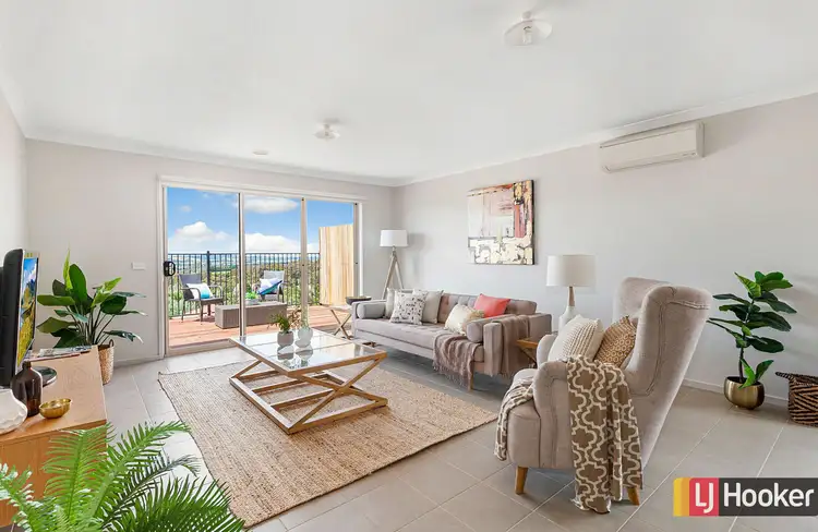 Fourth view of Homely house listing, 85 Siena Ridge, Hidden Valley VIC 3756