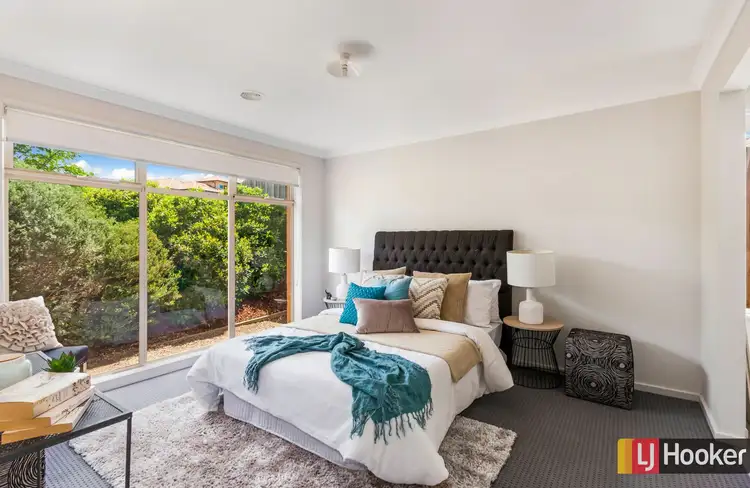 Sixth view of Homely house listing, 85 Siena Ridge, Hidden Valley VIC 3756