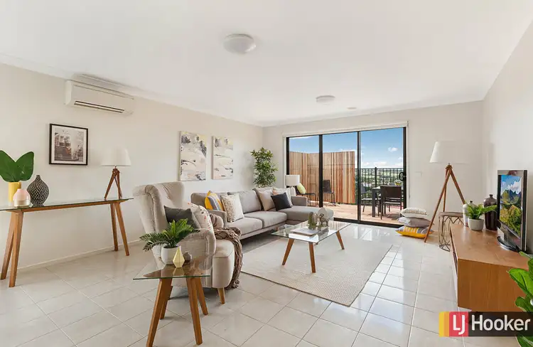 Main view of Homely house listing, 87 Siena Ridge, Hidden Valley VIC 3756