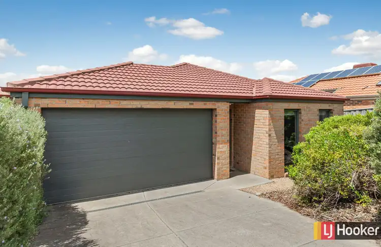 Second view of Homely house listing, 87 Siena Ridge, Hidden Valley VIC 3756