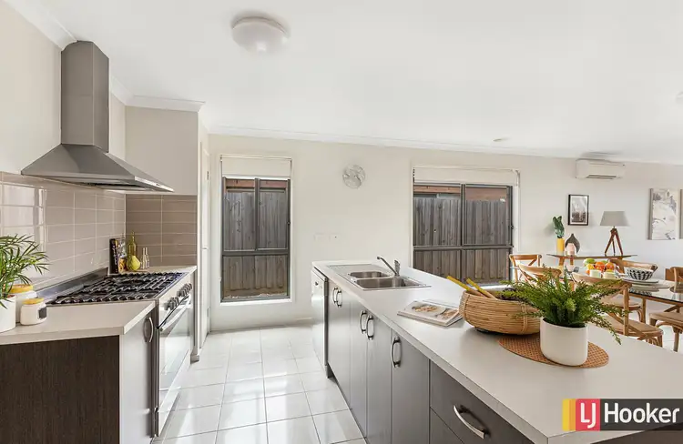 Third view of Homely house listing, 87 Siena Ridge, Hidden Valley VIC 3756