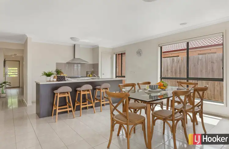 Fourth view of Homely house listing, 87 Siena Ridge, Hidden Valley VIC 3756