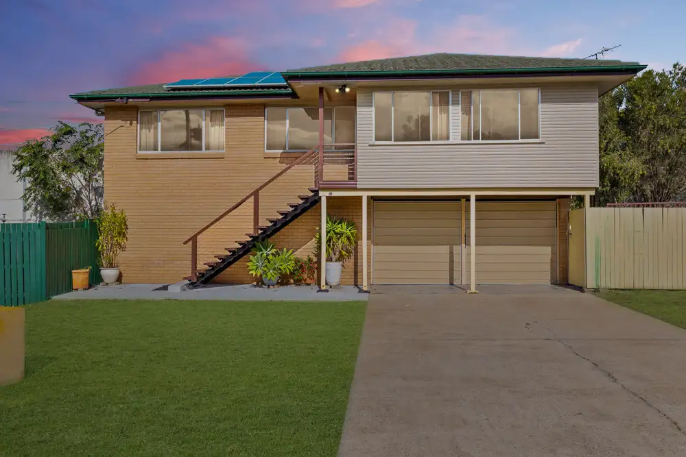 Main view of Homely house listing, 10 Clare Avenue, Wynnum West QLD 4178