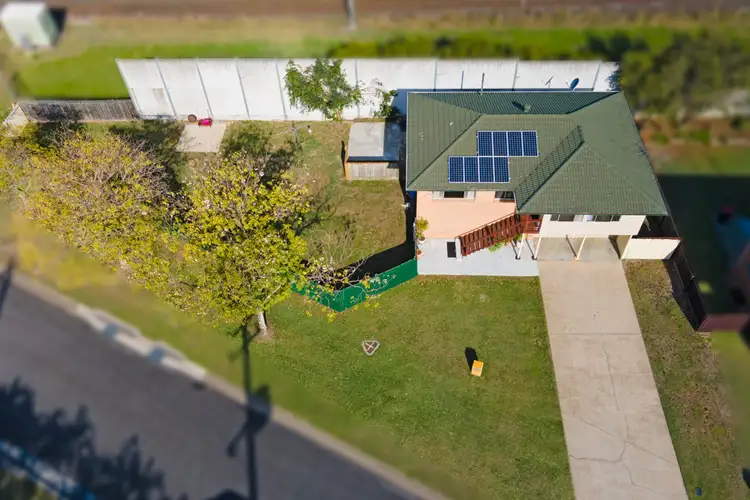 Second view of Homely house listing, 10 Clare Avenue, Wynnum West QLD 4178