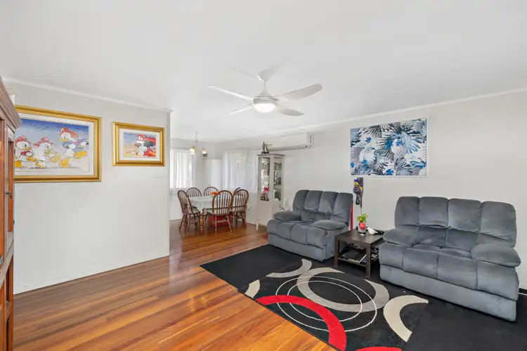 Fifth view of Homely house listing, 10 Clare Avenue, Wynnum West QLD 4178