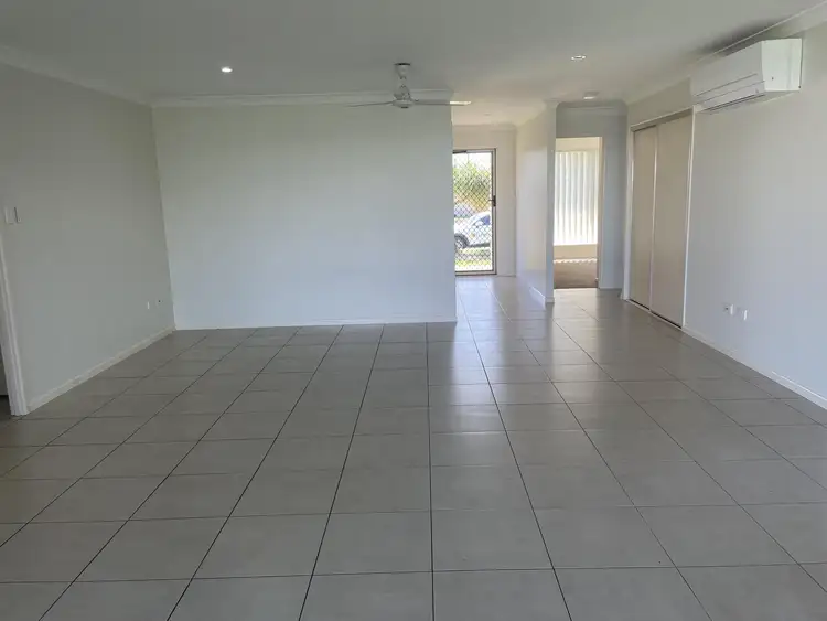 Third view of Homely house listing, 21 Justin Street, Gracemere QLD 4702