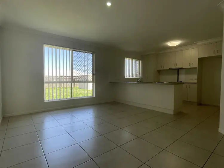 Fourth view of Homely house listing, 21 Justin Street, Gracemere QLD 4702