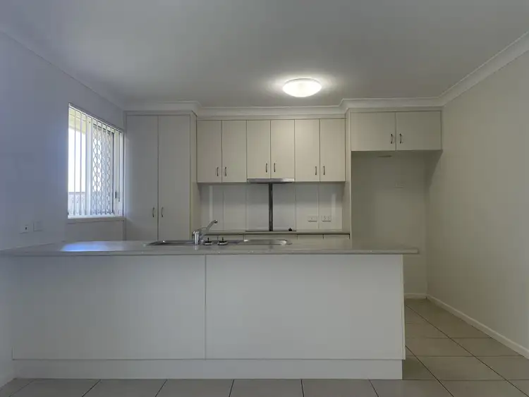 Fifth view of Homely house listing, 21 Justin Street, Gracemere QLD 4702