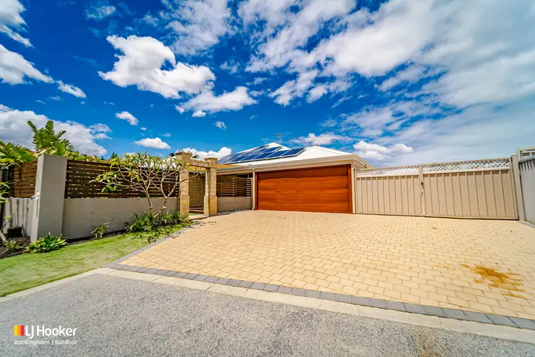 Main view of Homely house listing, 41 St Cloud Way, Port Kennedy WA 6172