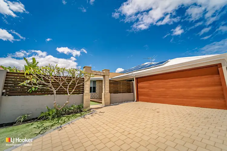 Fourth view of Homely house listing, 41 St Cloud Way, Port Kennedy WA 6172