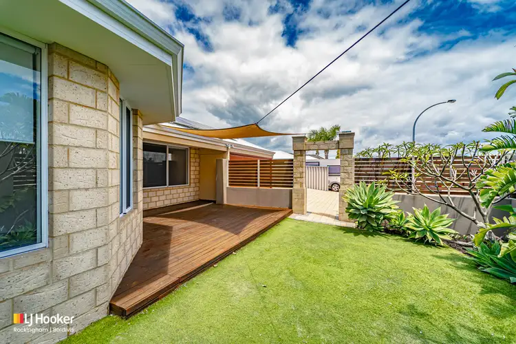 Fifth view of Homely house listing, 41 St Cloud Way, Port Kennedy WA 6172