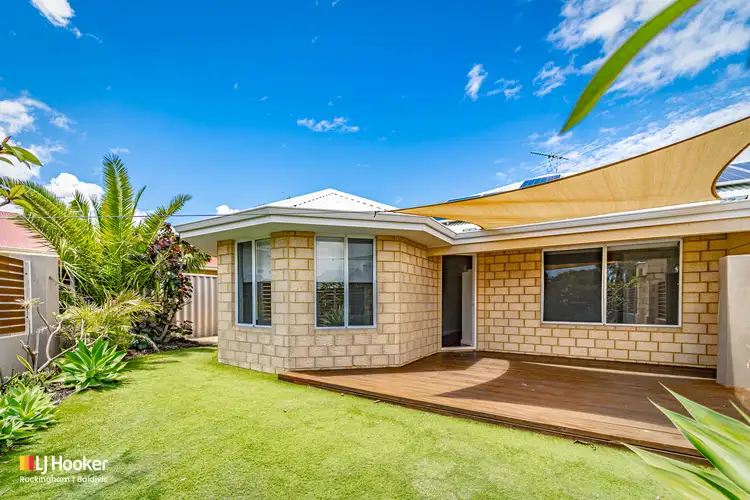 Sixth view of Homely house listing, 41 St Cloud Way, Port Kennedy WA 6172