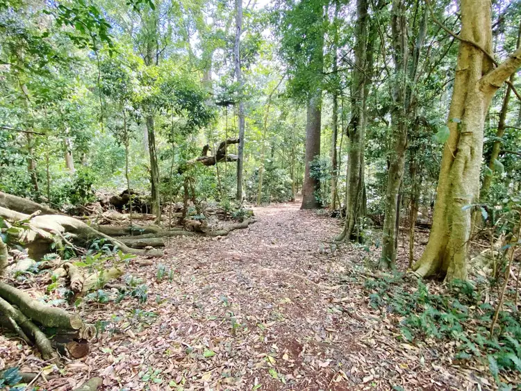 Second view of Homely land listing, Lot 9 Bunya Mountains Road, Bunya Mountains QLD 4405