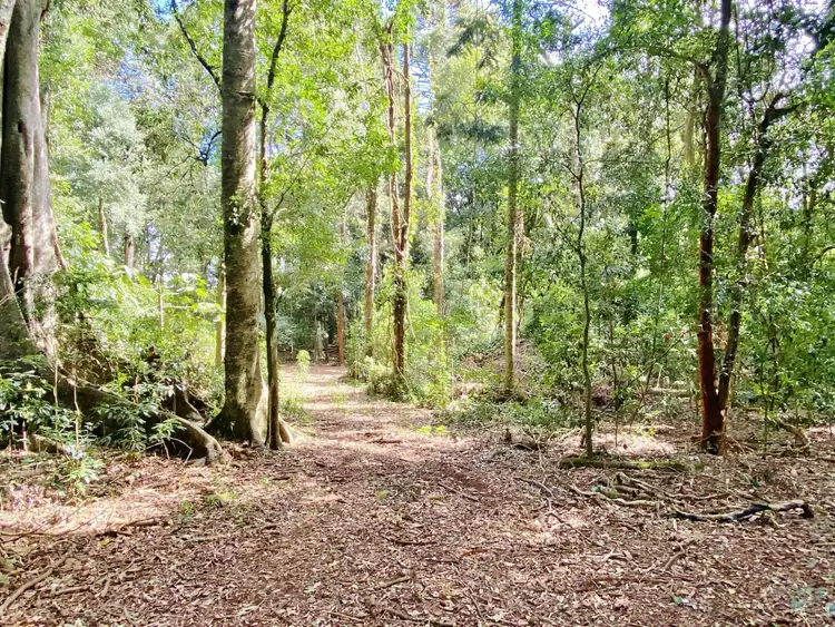Third view of Homely land listing, Lot 9 Bunya Mountains Road, Bunya Mountains QLD 4405