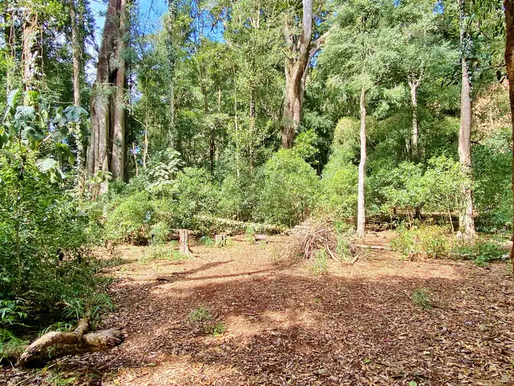 Fourth view of Homely land listing, Lot 9 Bunya Mountains Road, Bunya Mountains QLD 4405