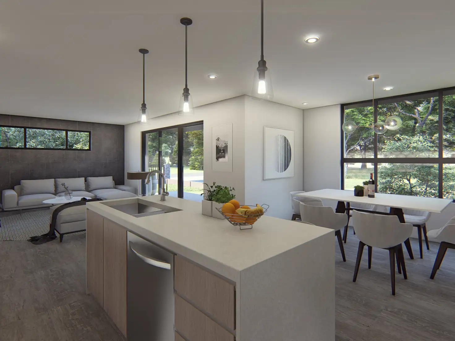 Main view of Homely townhouse listing, Unit 2/7-9 Frances Street, Taree NSW 2430