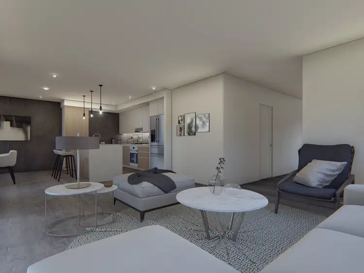 Third view of Homely townhouse listing, Unit 2/7-9 Frances Street, Taree NSW 2430