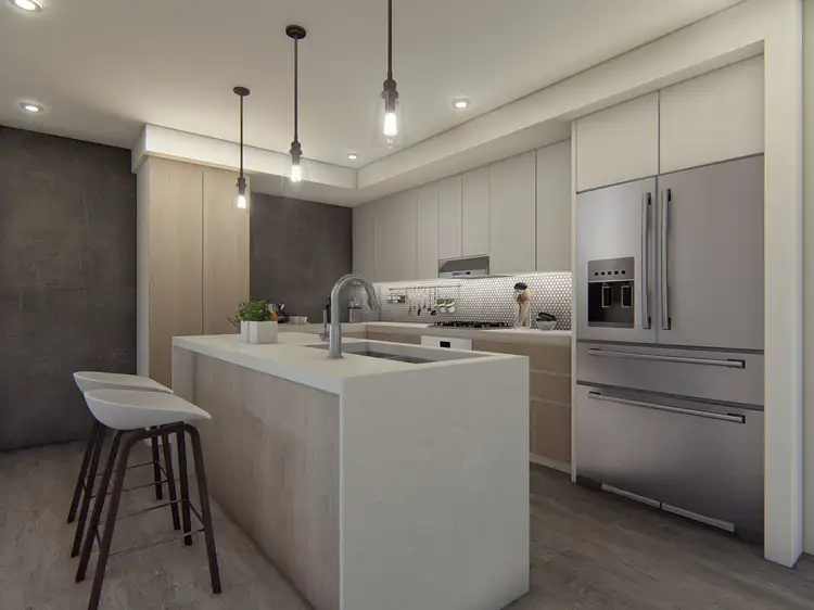 Fifth view of Homely townhouse listing, Unit 2/7-9 Frances Street, Taree NSW 2430