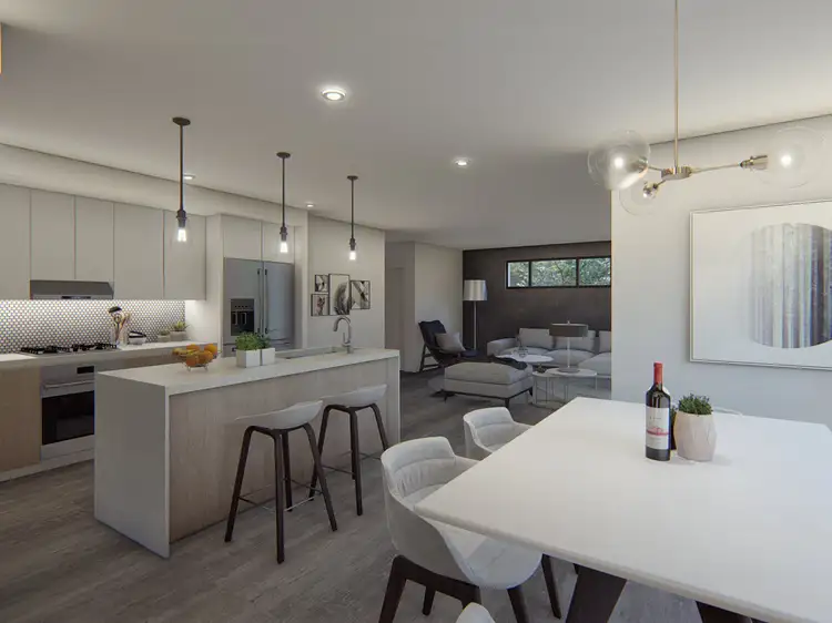 Sixth view of Homely townhouse listing, Unit 2/7-9 Frances Street, Taree NSW 2430