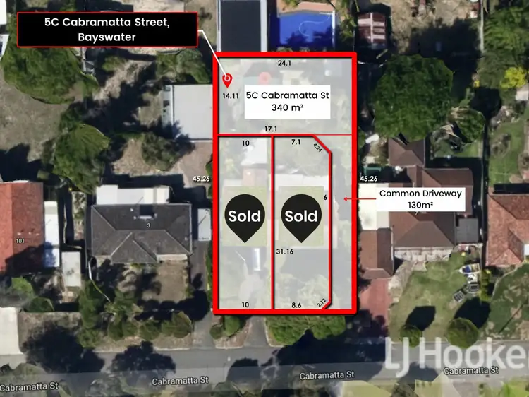 5C Cabramatta Street, Bayswater WA 6053
