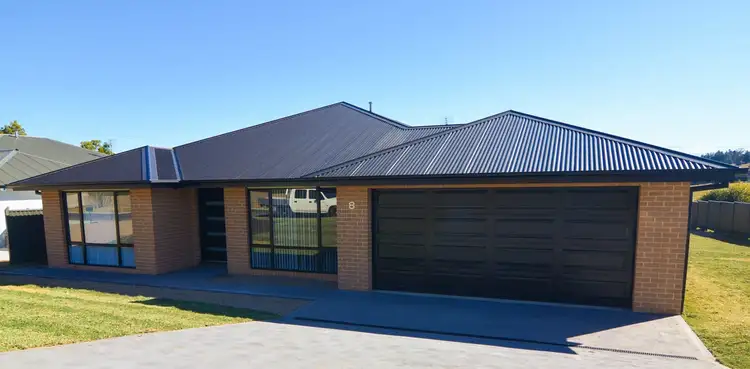 8 Eucalypt Place, Lithgow NSW 2790