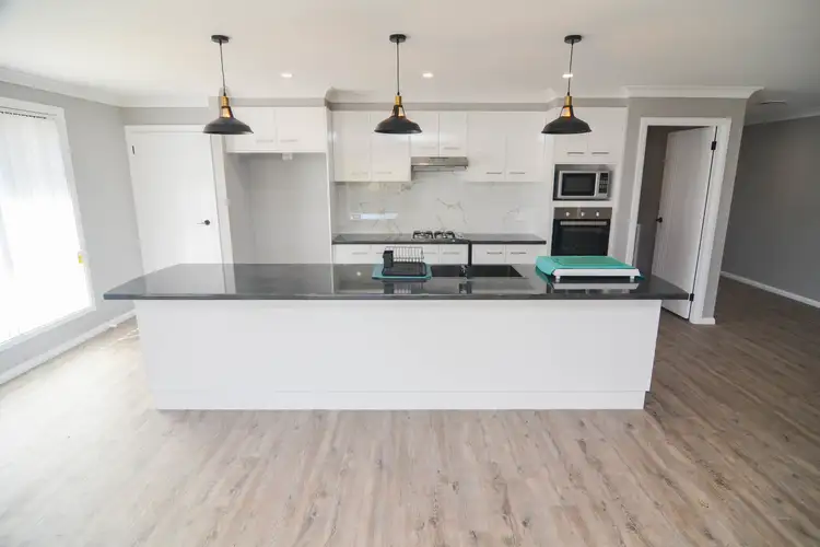 Second view of Homely house listing, 8 Eucalypt Place, Lithgow NSW 2790