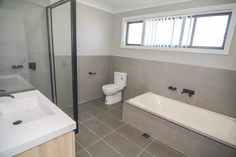 Third view of Homely house listing, 8 Eucalypt Place, Lithgow NSW 2790