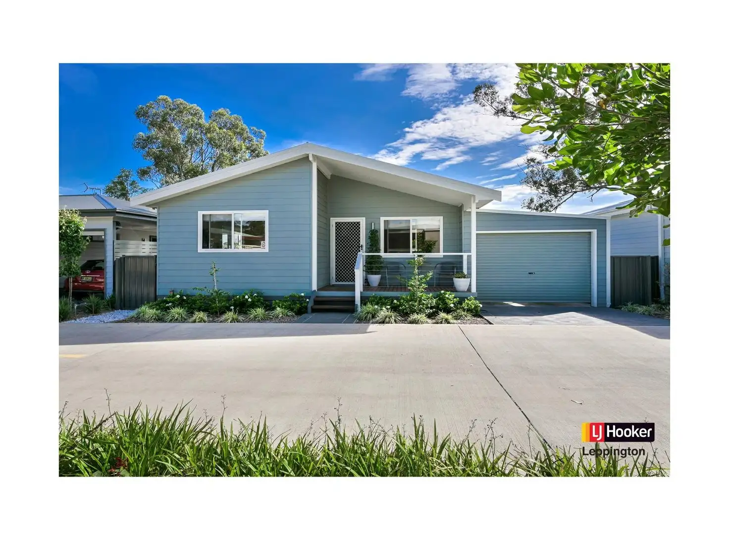 Main view of Homely house listing, Site 121, Camden Valley Way, Leppington NSW 2179