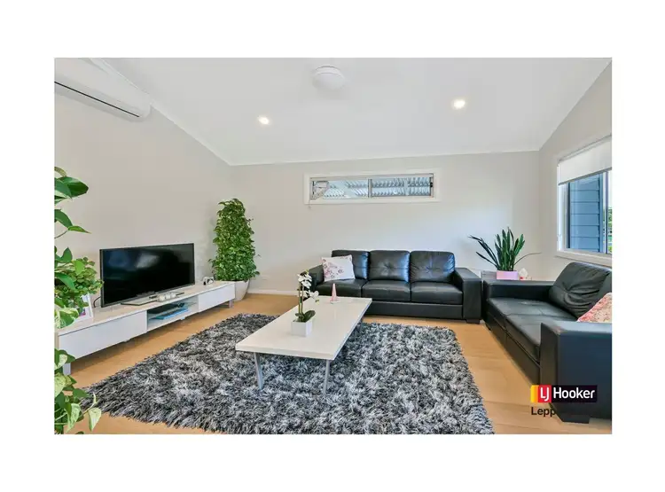 Third view of Homely house listing, Site 121, Camden Valley Way, Leppington NSW 2179