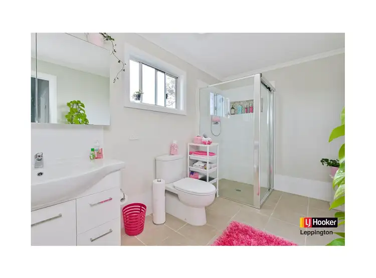 Fourth view of Homely house listing, Site 121, Camden Valley Way, Leppington NSW 2179