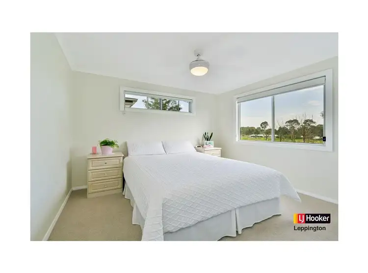 Sixth view of Homely house listing, Site 121, Camden Valley Way, Leppington NSW 2179