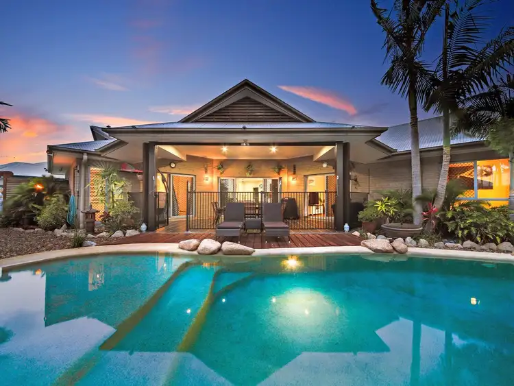 Main view of Homely house listing, 5 AQUILA STREET, Redland Bay QLD 4165