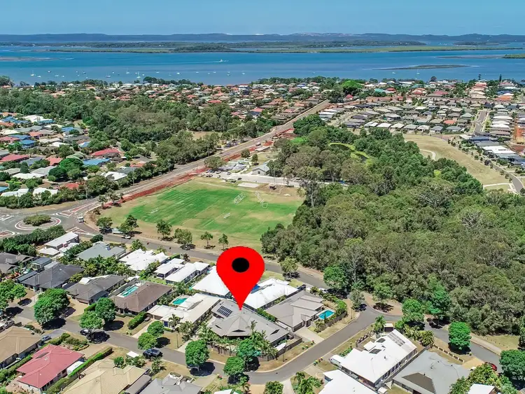 Third view of Homely house listing, 5 AQUILA STREET, Redland Bay QLD 4165