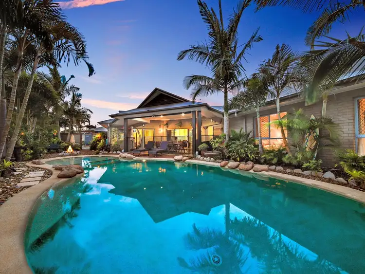 Fourth view of Homely house listing, 5 AQUILA STREET, Redland Bay QLD 4165