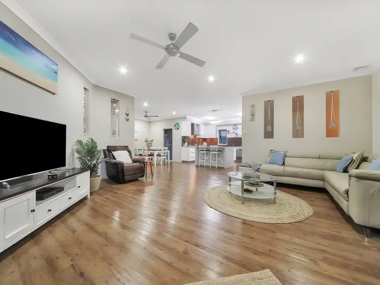 Fifth view of Homely house listing, 5 AQUILA STREET, Redland Bay QLD 4165