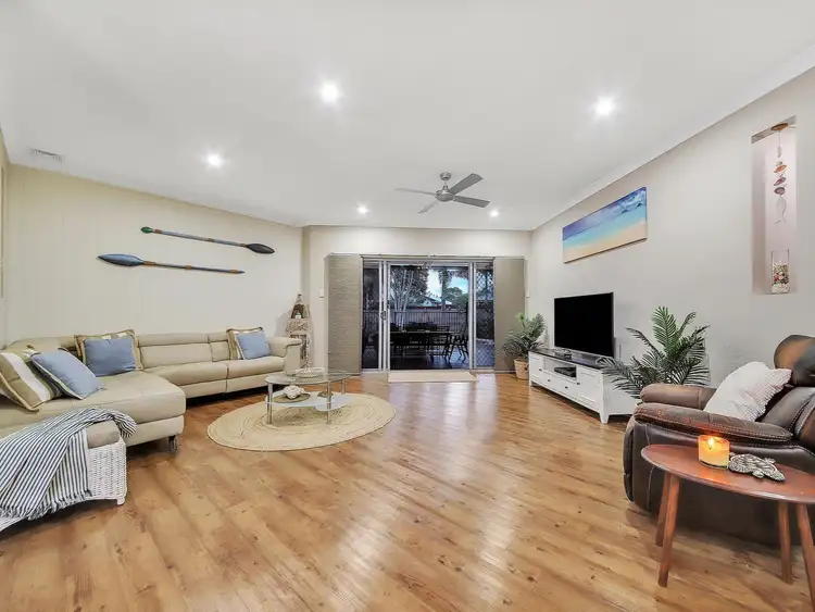 Sixth view of Homely house listing, 5 AQUILA STREET, Redland Bay QLD 4165
